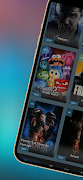 CINEMAD-App スクリーンショット 6