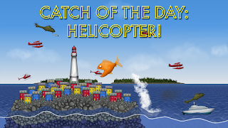 Tasty Blue স্ক্রিনশট 5