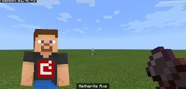Raiyons Java Combat Mods Mcpe Ekran Görüntüsü 2