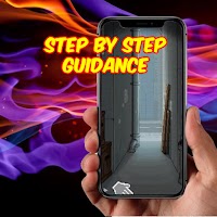 Back alley tales Apk Guide 截图 1