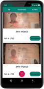 Zaps ภาพหน้าจอ 4