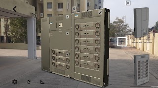 EatonAR постер