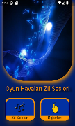 برنامه‌نما Oyun Havaları Zil Sesleri عکس از صفحه