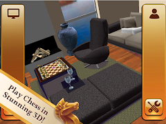 3D-Schach Screenshot 7