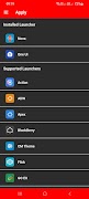 Cube Icon Pack স্ক্রিনশট 4