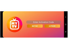 MyTV screenshot 3