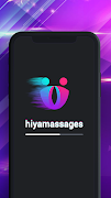 Poster Hiyachat Messages