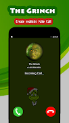برنامه‌نما Call from The Grinch عکس از صفحه