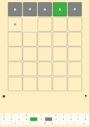 Taavarly - Үгийн Тоглоом capture d'écran 5