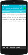 Christian Prayers screenshot 6