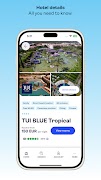 TUI amello تصوير الشاشة 4