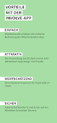 INVOLVE Mitarbeiter App 截圖 2