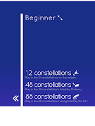 Constellations Puzzle screenshot 6