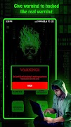 برنامه‌نما Hacker App: Wifi Password Hack عکس از صفحه
