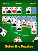 Solitaire スクリーンショット 6