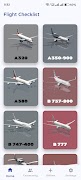 Flight Checklist اسکرین شاٹ 7