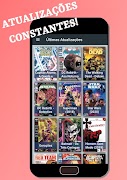 X-Comics 海報