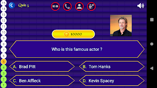 USA GK Quiz 截圖 2