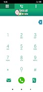 Unicall Mobile اسکرین شاٹ 2