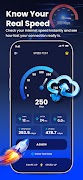 Noy - Anonymous VPN Proxy ảnh chụp màn hình 1