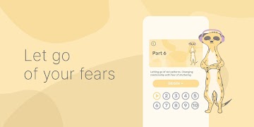 Mindfulness-Based Speech Thera ảnh chụp màn hình 3