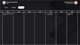 Studybase Screenshot 4