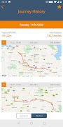 DKV Fleet View Driver स्क्रीनशॉट 3