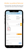 برنامه‌نما zExpense عکس از صفحه