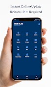 Android Builder - App Creator  Ekran Görüntüsü 1