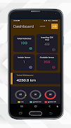 LeoGPS Pro imagem de tela 4
