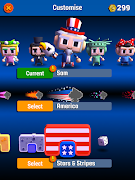 Digby Forever captura de pantalla 2