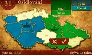 برنامه‌نما Dobyvatel عکس از صفحه