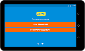 400+ Java Programs with Output スクリーンショット 7