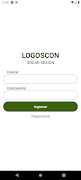 Logoscon screenshot 1
