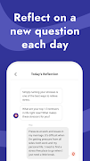 Talkspace Go imagem de tela 4