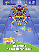 Bricks Crush اسکرین شاٹ 6