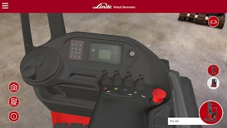 Virtual Showroom スクリーンショット 2