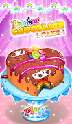 Cake Maker 3D 截圖 7