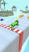 Animals Race! स्क्रीनशॉट 1