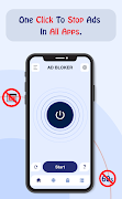 AdBlocker for Android скриншот 2