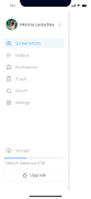 MindRecorder স্ক্রিনশট 3