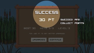 Dodging Ducks screenshot 2