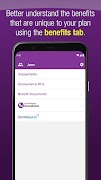 CareSource Mobile App 截图 5