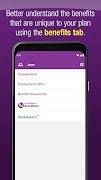 CareSource Mobile App ảnh chụp màn hình 5
