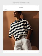 PULL&BEAR: Fashion and Trends 스크린샷 7