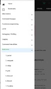 Node.js Libraries and Compiler screenshot 3