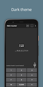 Mark Counter - Average mark screenshot 4