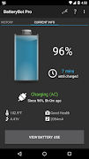 BatteryBot Pro スクリーンショット 7