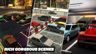 Speed Parking capture d'écran 7