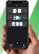 Image - Text Converter poster